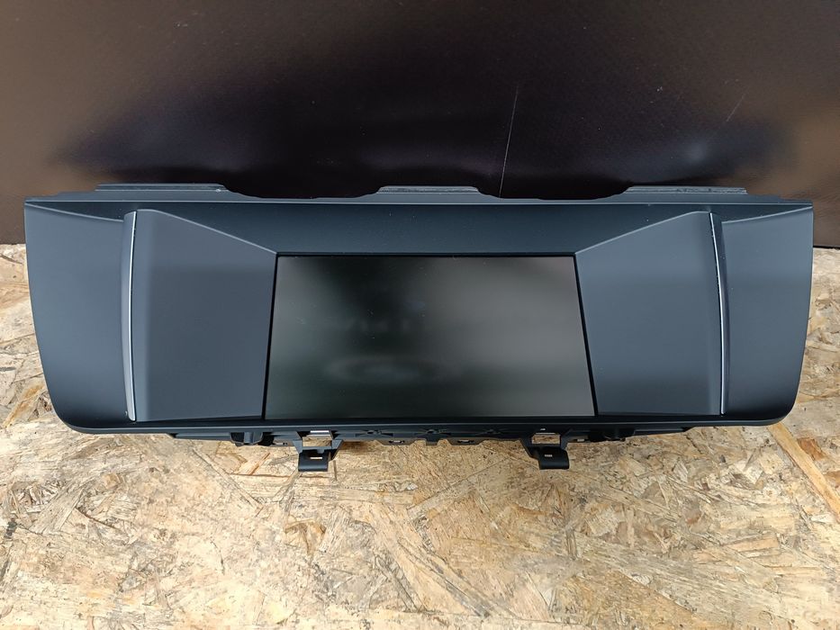 Мультимедіа nbt bmw f10 нбт бмв ф10 nbt bmw f10