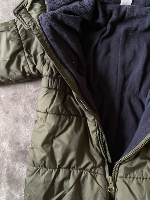 Демісезонний комбінезон