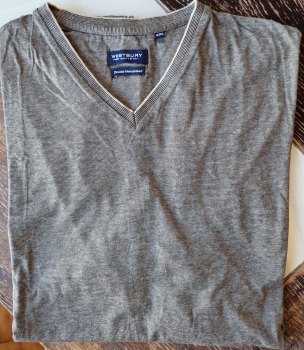 T-shirt novos xxl 4xl
Fabricados em Germany
Apenas 5 eur pe