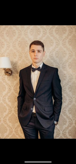 Метелик від Voronin / Бабочка от Voronin