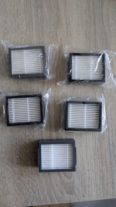 Filtr zamiennik do iRobot