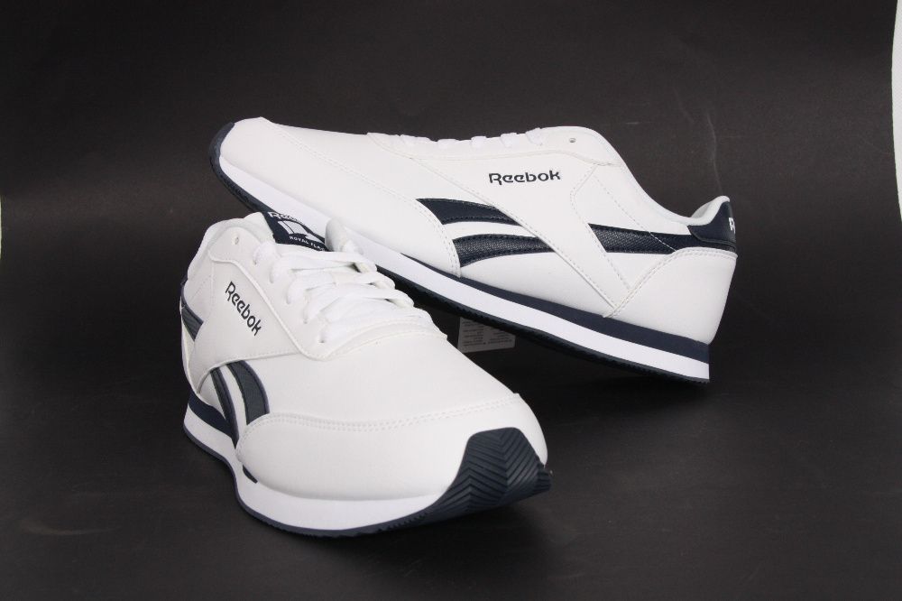 Buty REEBOK Royal CL Jog 2L AR2136. Nowe !!