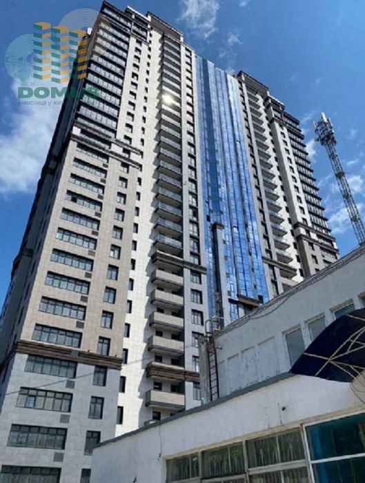 Продам 2 комн ЖК "Олимпийский" на пр-т Шевченко / Французский бульвар