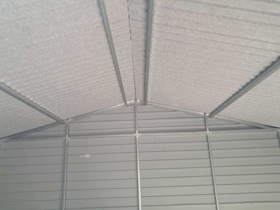 Garaż blaszany , domek ogrodowy / narzędziowy . PRODUCENT CAŁA POLSKA