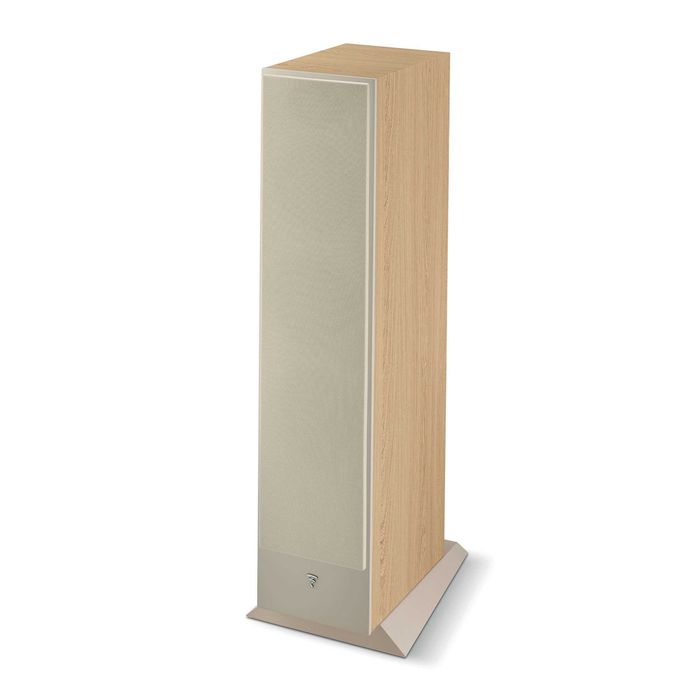 Focal Theva No3 Light Wood Kolumny podłogowe 3 drożne PROMO SKLEP RATY
