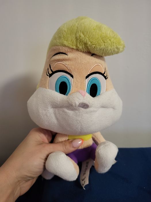 Lola Looney Tunes