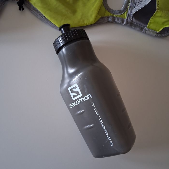 Cinto de hidratação Salomon