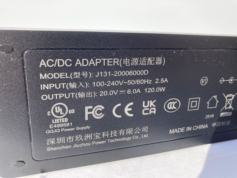 Stacja Dokujaca KVM USB C CMSTEDCD do Laptopa i PC