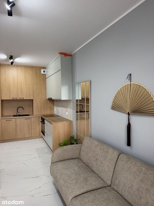 Grójec Lurowa 2 Wys Standard Nowe Miejsce park Komórka 2 Pok 37m2