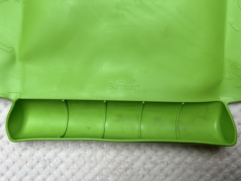 Mata  stiłowa dla niemowląt