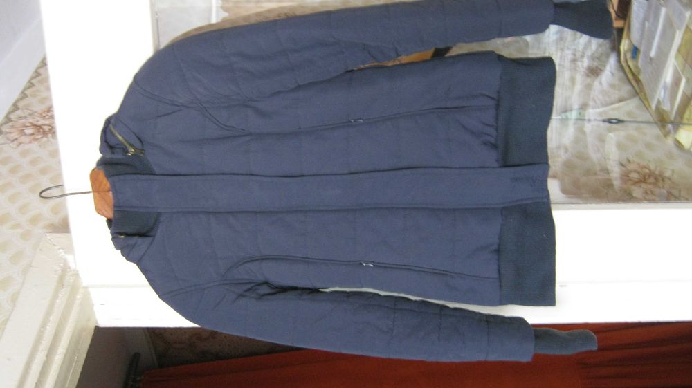 Куртки подростковые б/у