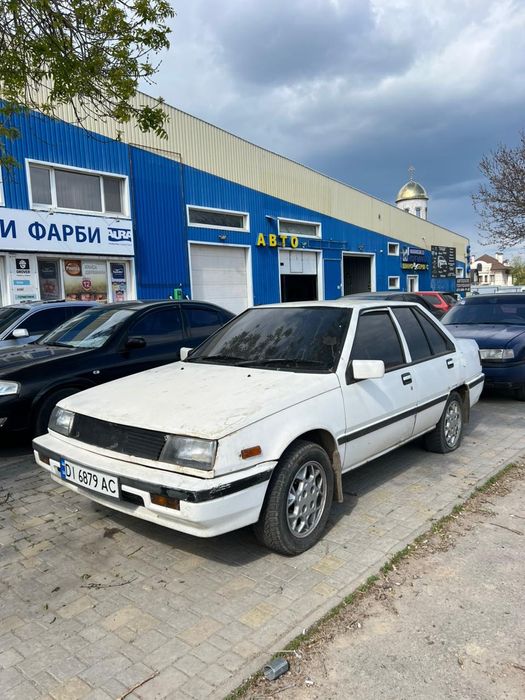 Продам Mitsubishi у бойовому стані