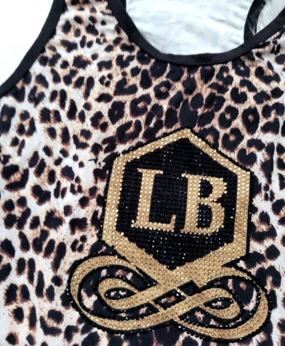 Komplet Ola Bianka s polski producent top legginsy