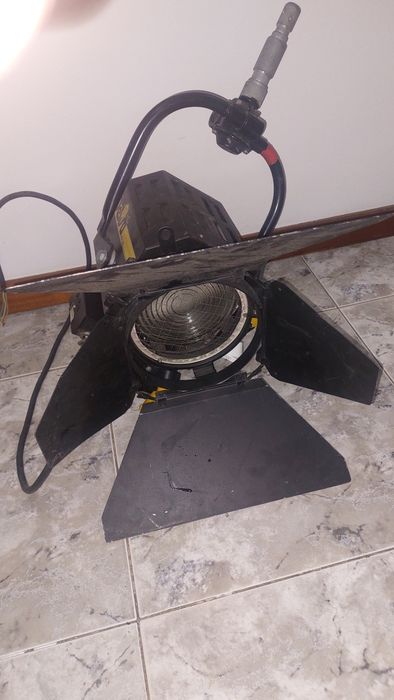 Leonardo 311 Spotlight