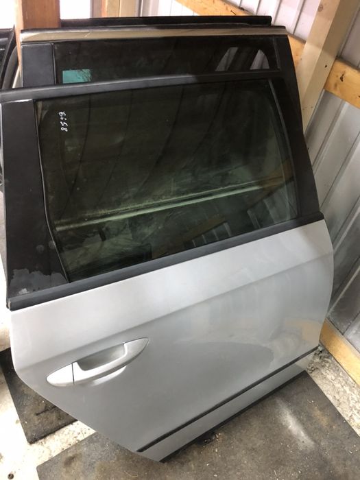 Дверка двері Volkswagen Passat B6 Пассат Б6: 80 $ - Двері Івано ...