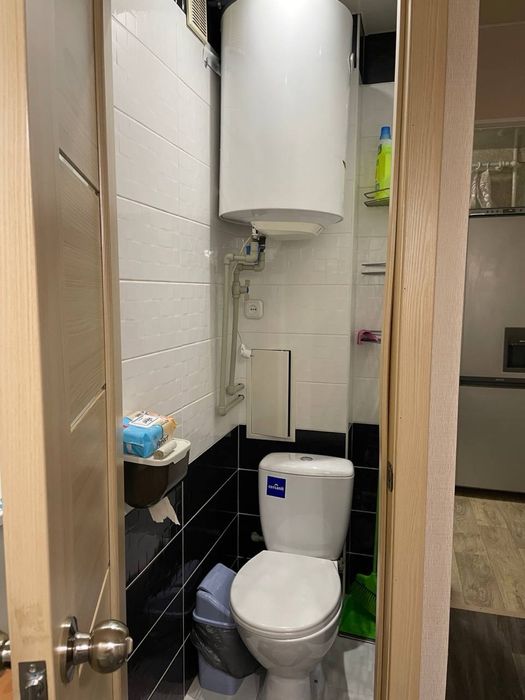 Здається 2к квартира