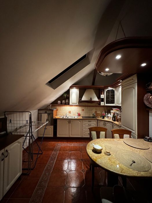 Meble kuchenne używane