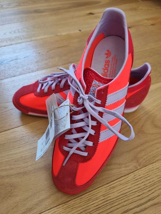 Adidas rozmiar 39 1/3