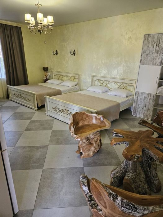 Gunesh Hotel Затока | басейн | 300 м до моря