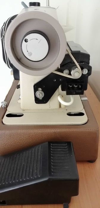 Maszyna do szycia łucznik 438 predom