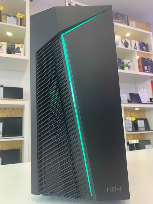 PC Gamer Completo – Pronto a jogar e usar desde o primeiro minuto