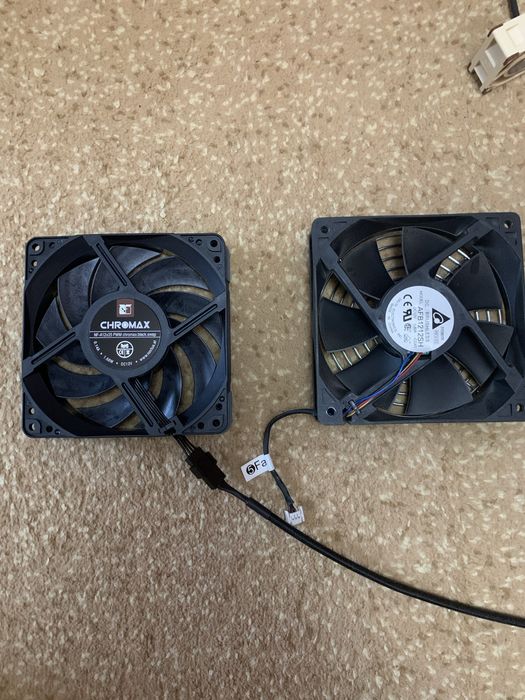 Hp microserver gen8 e3-1260 16 gb ram 6tb HDD