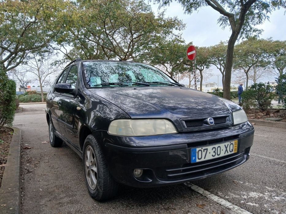 Fiat Palio weekend 1.2 16v64846430940162124