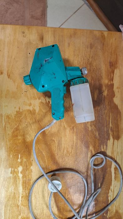 Продам краскопульт