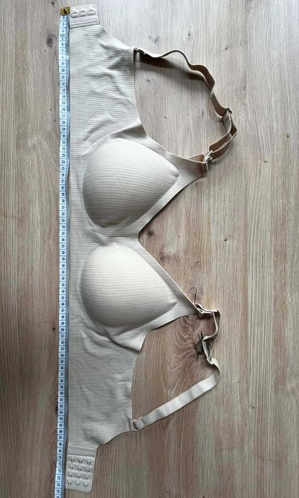 Biustonosze do karmienia