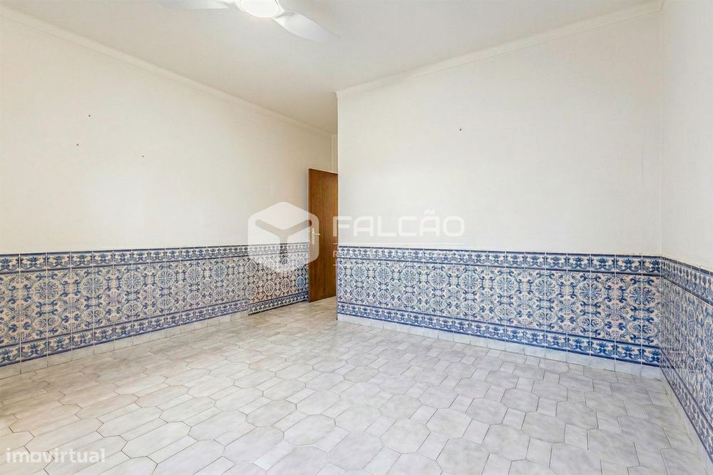 Apartamento T4 Venda em Santarém (Marvila), Santa Iria da Ribeira de S