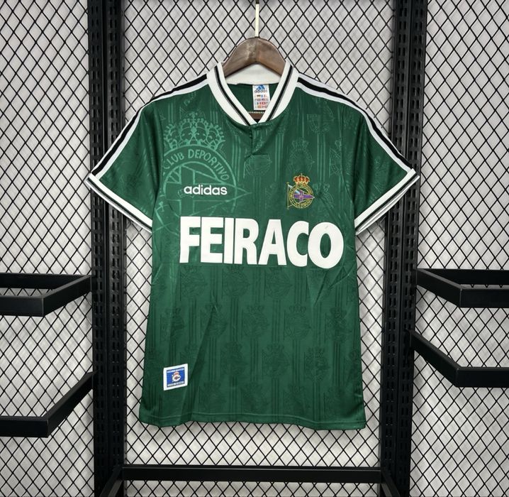 Tshirt Deportivo La coruna