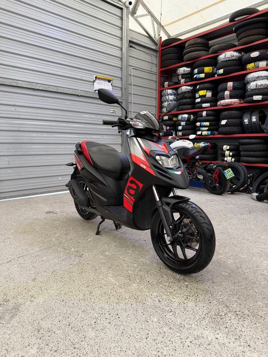 Aprilia