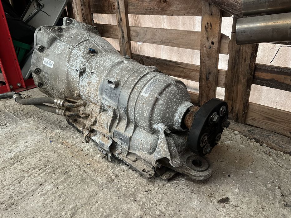 6hp26 bmw e60 e65 3.0D 218km