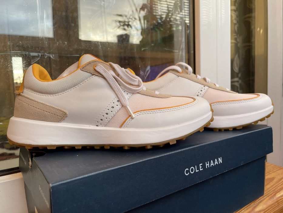 Кросівки Cole Haan
