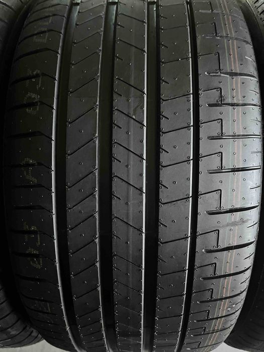 315/35/22+275/40/22 R22 Pirelli PZero PZ4 * BMW Runflat 4шт нові