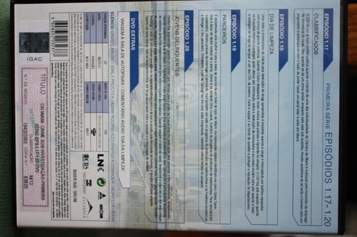 CSI Miami Movie NEW 4 episodes 1.17 to 1.2064585687575299121