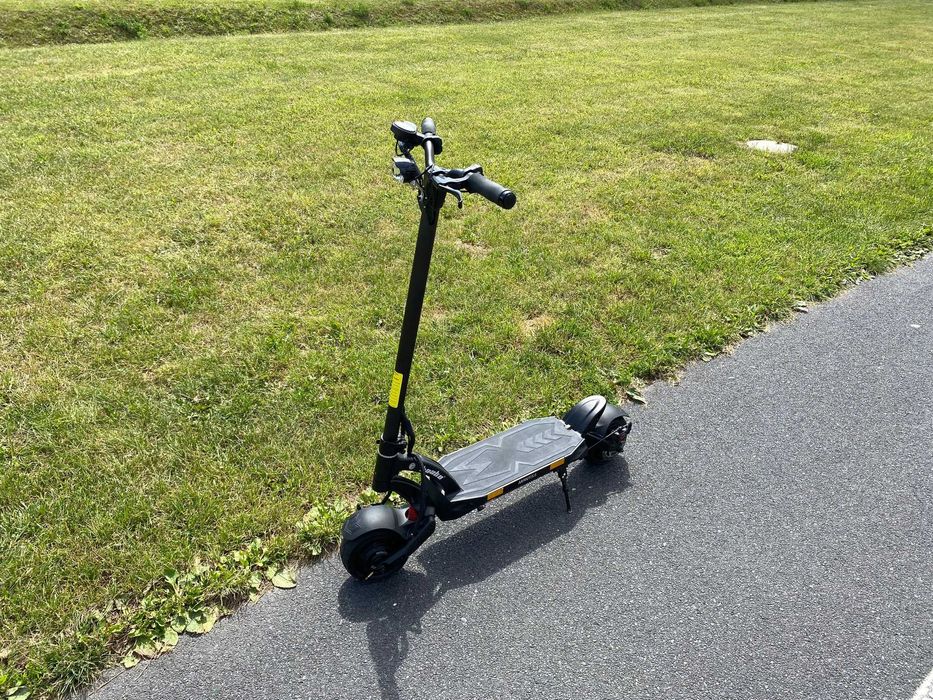 Kaabo Mantis 8   52V 2x 800W