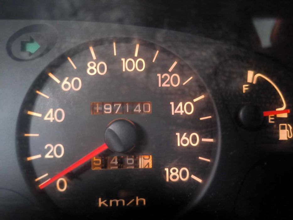 Hyundai H1 Como nova!!