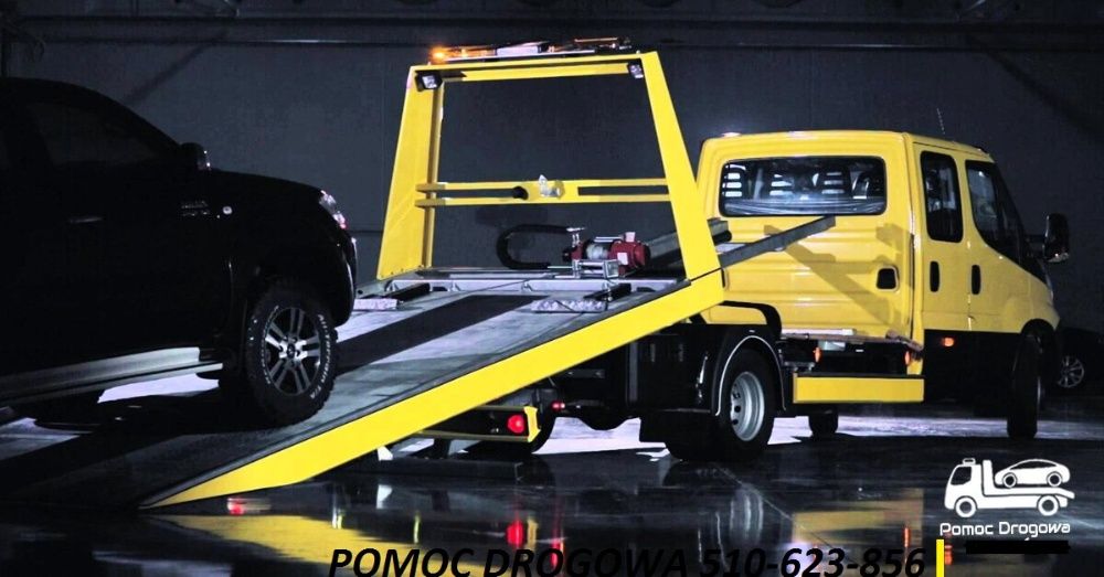 Autoholowanie,Pomoc Drogowa,Laweta,Najazd