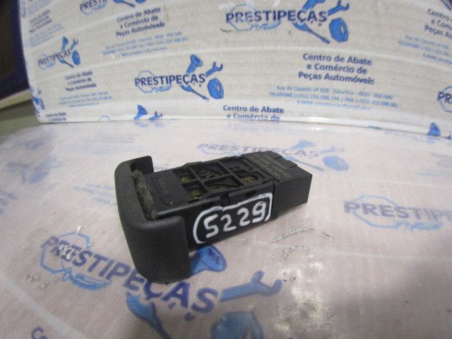 Comando / botão / interruptor multifunções LAND ROVER Discovery II (L3