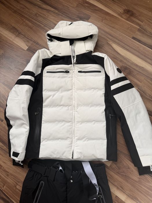 Гірськолижні костюми Bogner зима 2027
