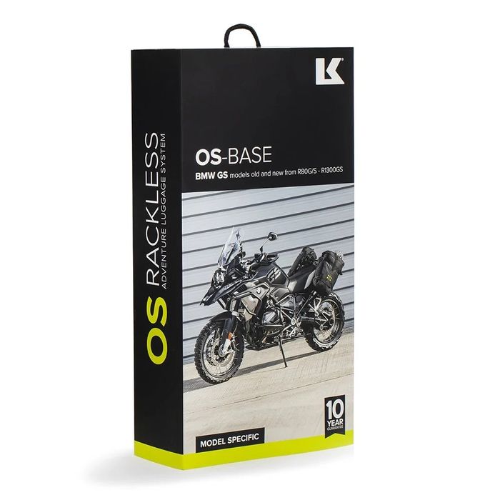 Kriega OS Base Africa Twin (Nova)