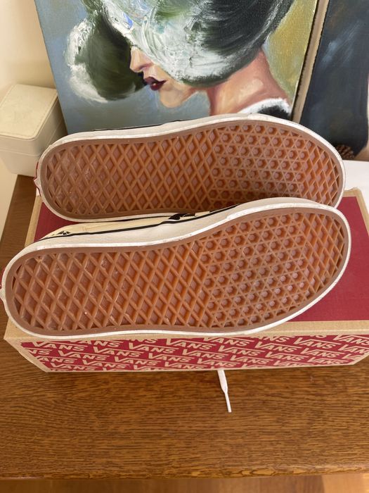 Сліпони Vans жіночі