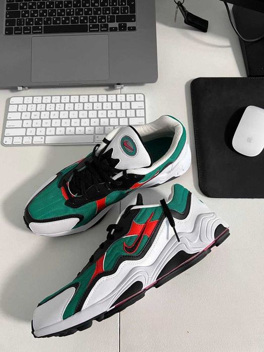 Nike Sportswear Air Zoom Alpha