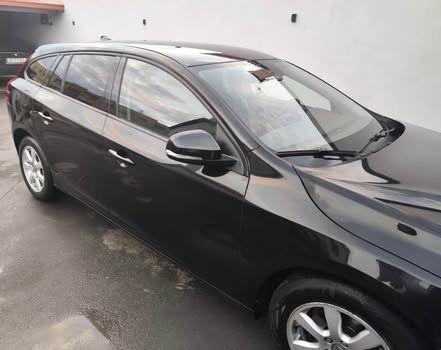 Volvo V60 D2 1.6 foto 2