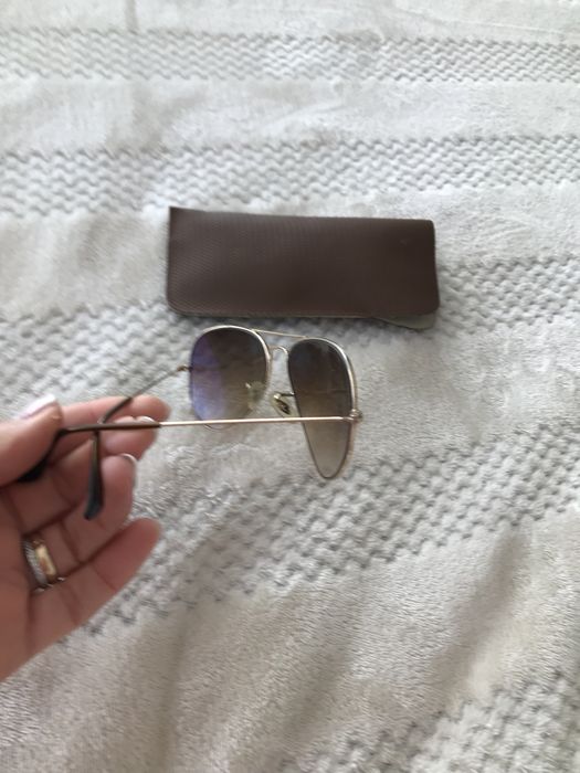 Oculos de sol rayban