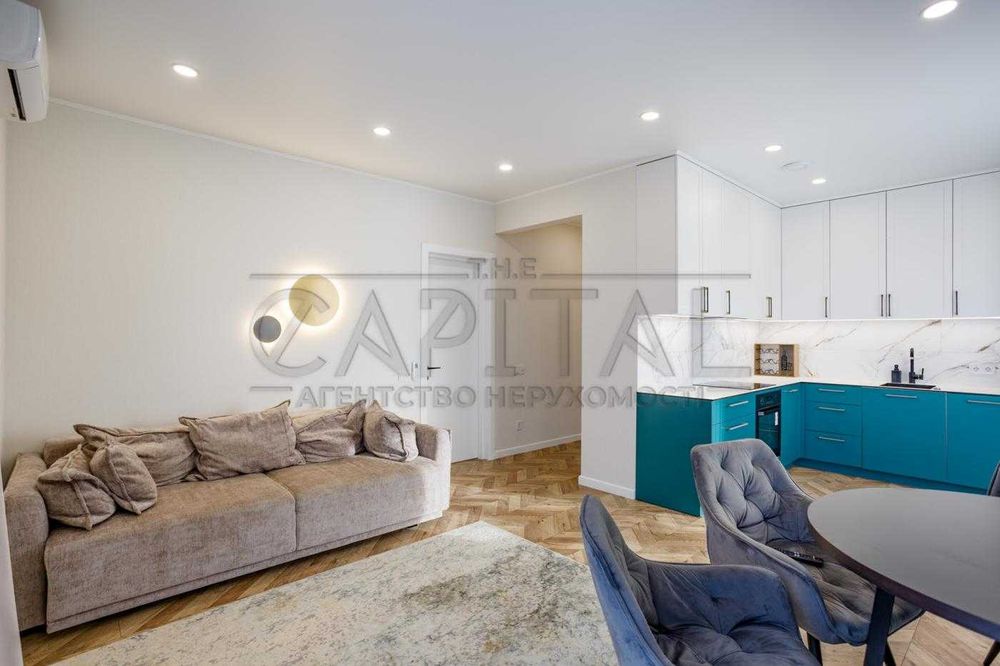 4+-rooms apartment apartment by the address st. Bulvar Druzhby Narodov (area 112 m²) - Atlanta.ua - photo 3