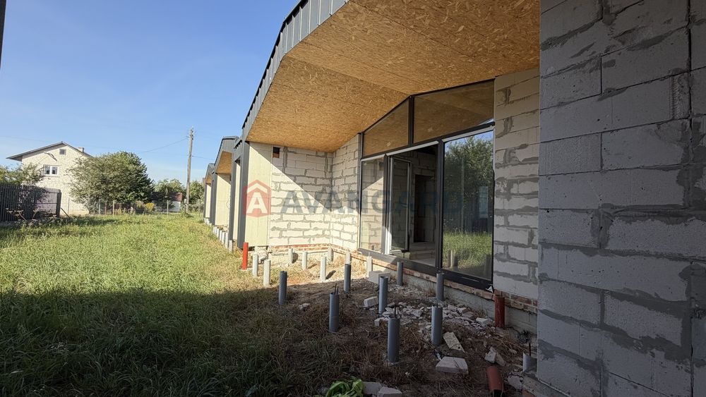 Продаж будинок на озері Задорожнє БЕЗ КОМІСІЇ
