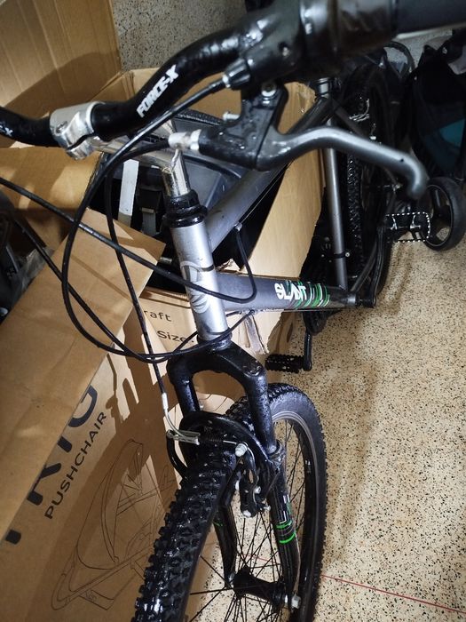 Bicicleta Giant Slant