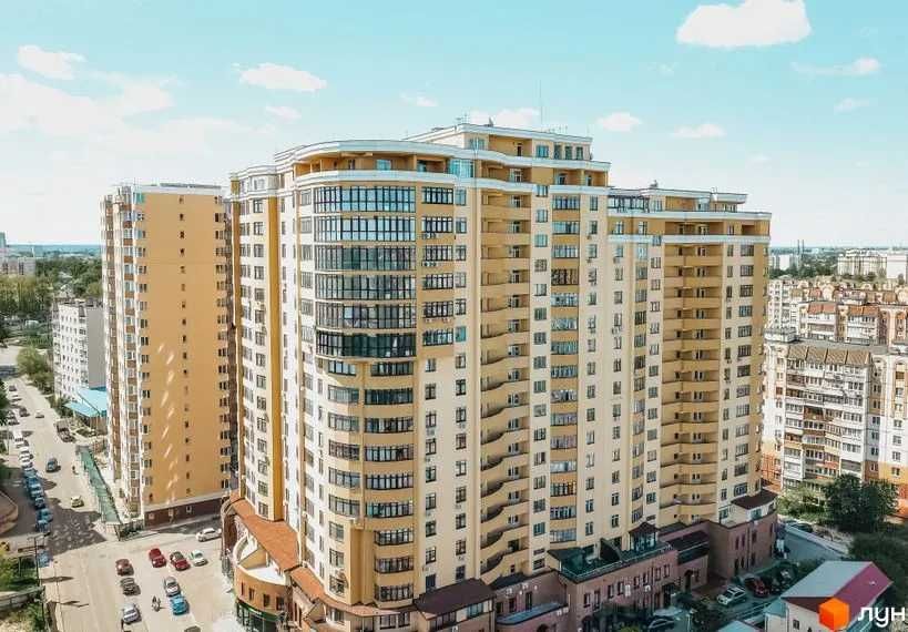 ЖК Авіа квартал, 2к квартира, 65м2, єОселя-Ваучер-єВідновлення, ремонт 2025